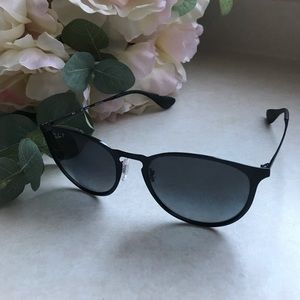 RayBan Erika Metal Frames Polarized